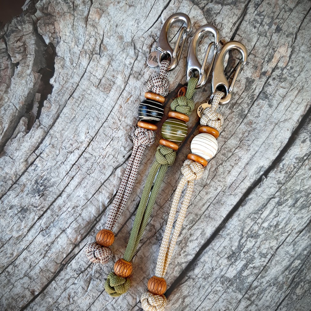 Kackhandler NATURAL COLORS – Bild 2