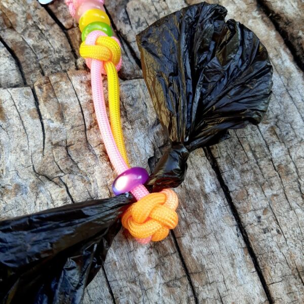 Kackhandler CANDY – Bild 3