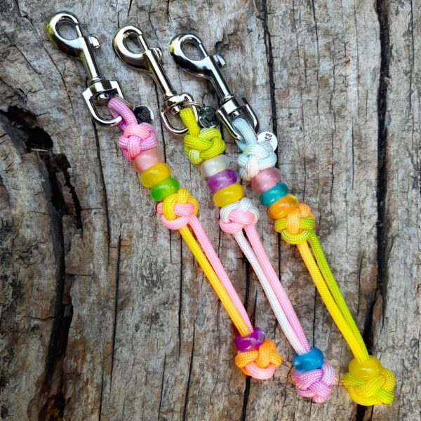 Kackhandler CANDY – Bild 2
