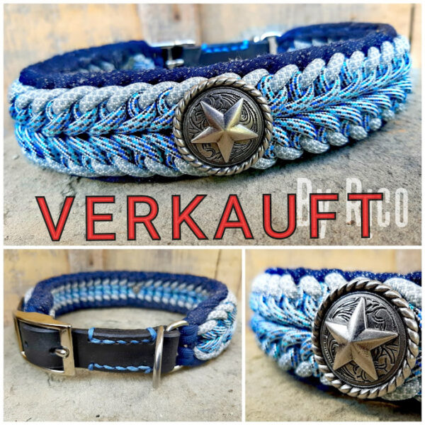 Einzelstück DENIM