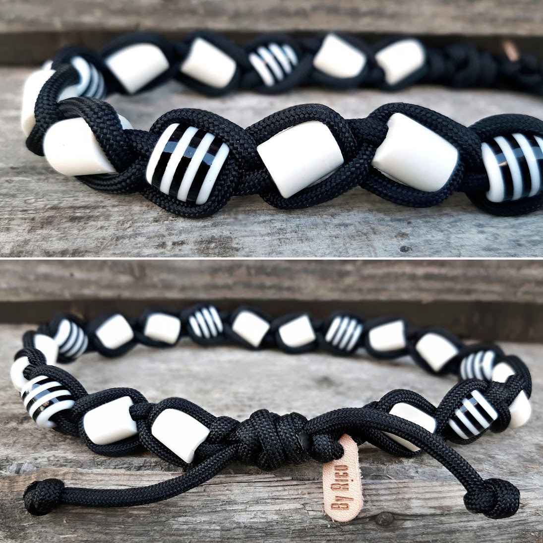EM-Band ZEBRA